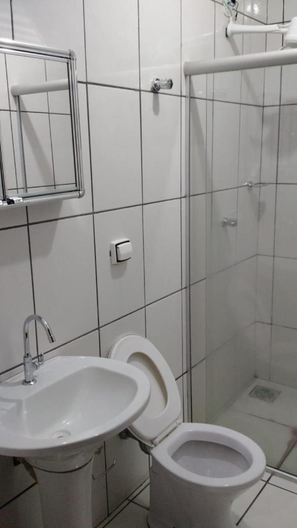 Апартаменты Del Rey Guest Flat Дорадус Экстерьер фото