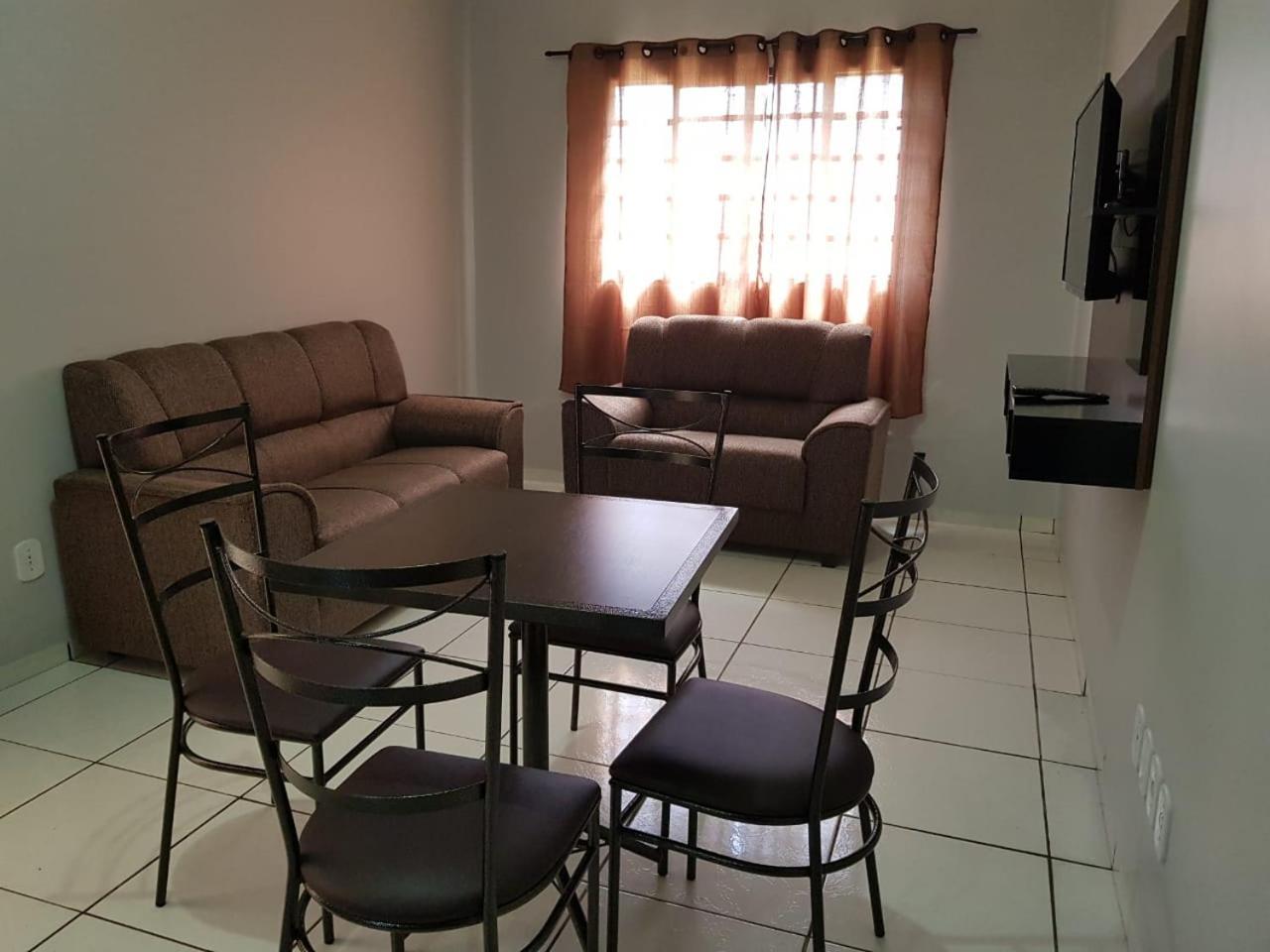 Апартаменты Del Rey Guest Flat Дорадус Экстерьер фото