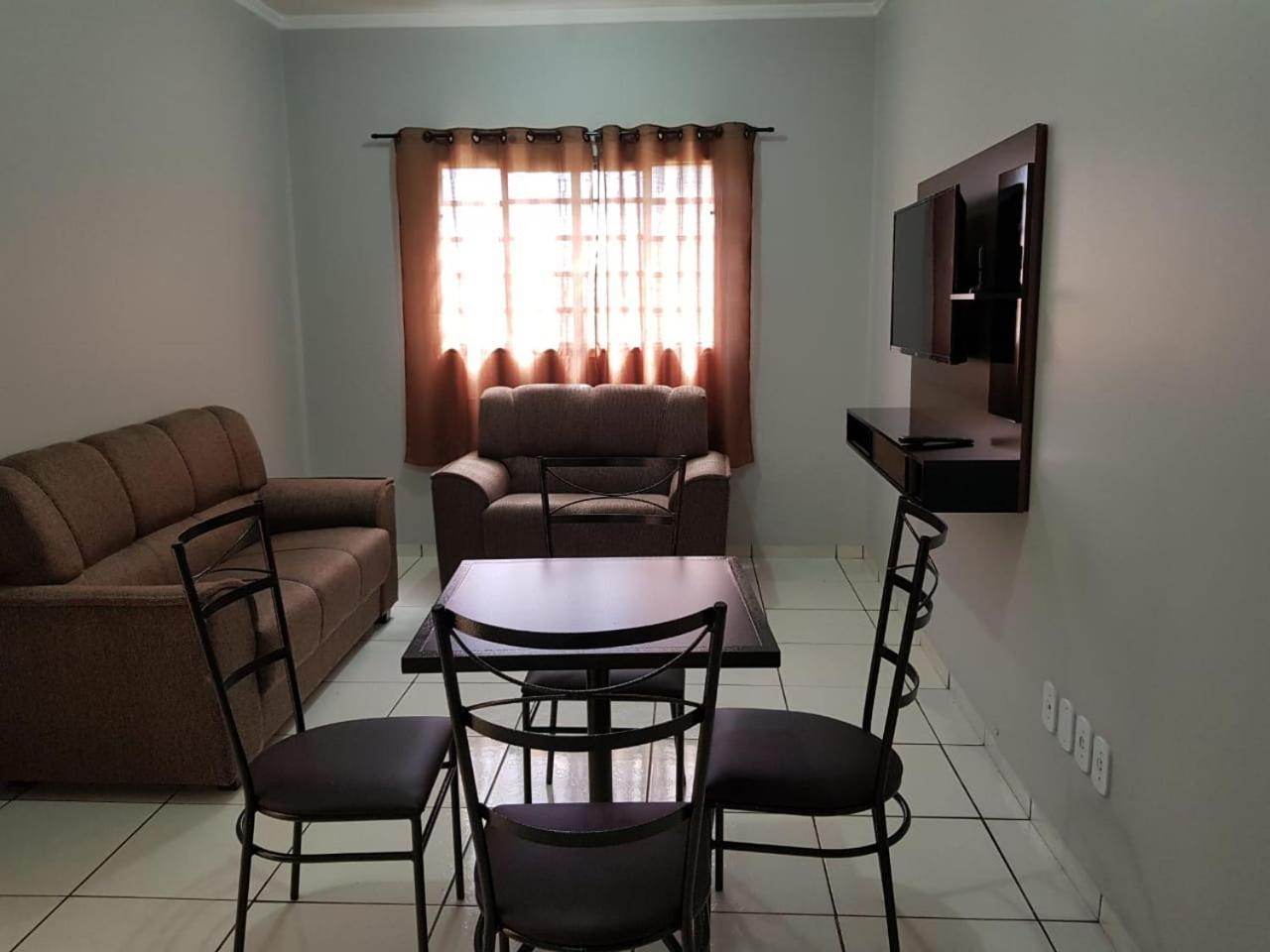 Апартаменты Del Rey Guest Flat Дорадус Экстерьер фото