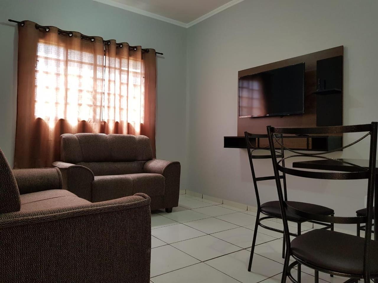 Апартаменты Del Rey Guest Flat Дорадус Экстерьер фото