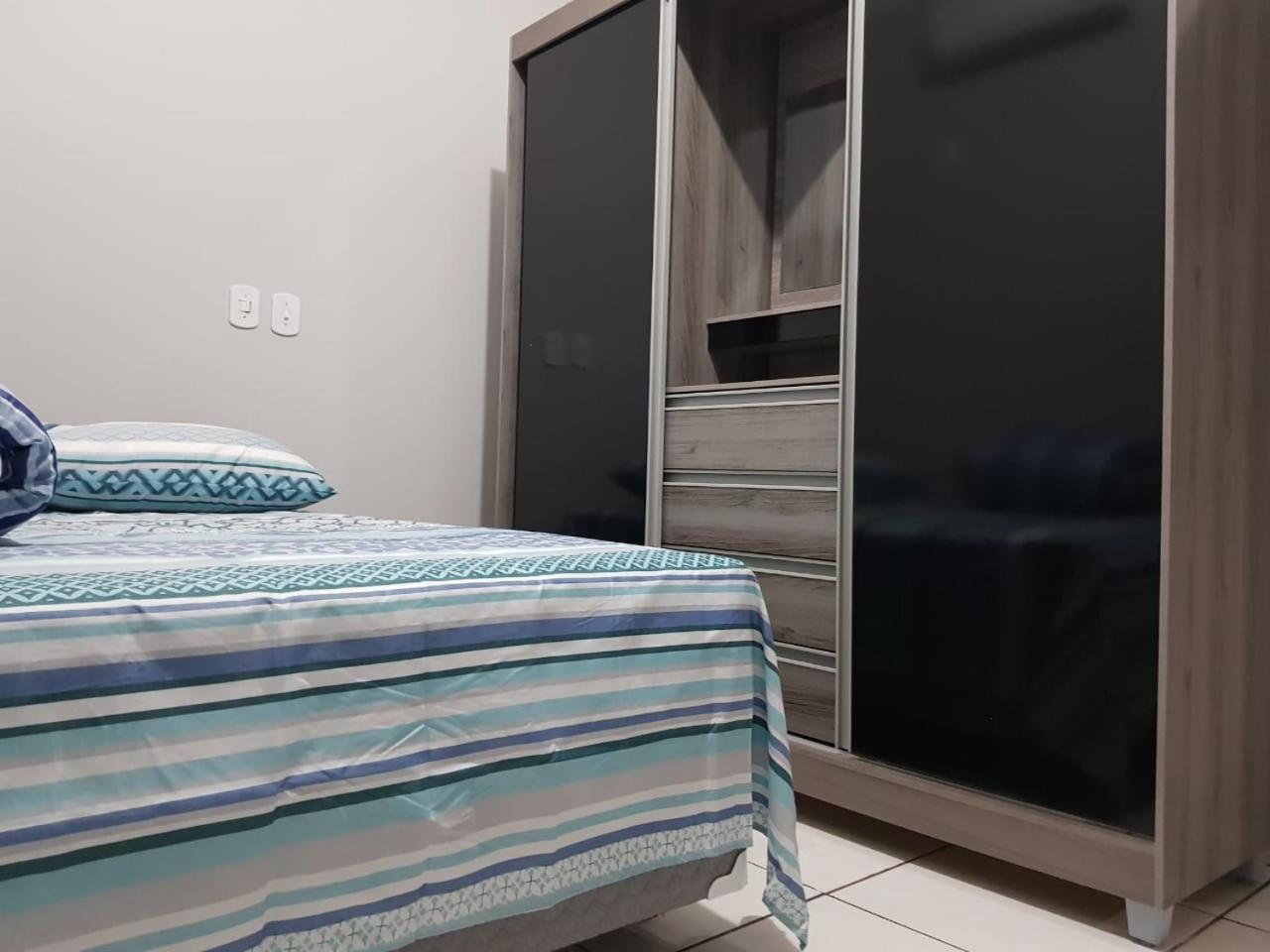 Апартаменты Del Rey Guest Flat Дорадус Экстерьер фото